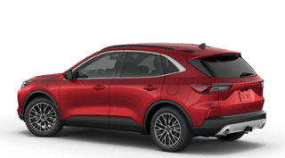 2026 Ford Escape Plugin Hybrid External Image 3